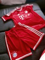 Bayern München Adidas Sportset Mecklenburg-Vorpommern - Wismar Vorschau