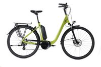 Kalkhoff Endeavour 1.B Move  - 2021 - 50 cm (M) | nur 2061 km | Bosch Performance Line (65 Nm) 400 Wh | UVP 2.249 € | 1 Jahr Garantie | E Bike Trekking Tiefeinsteiger Kr. München - Ottobrunn Vorschau