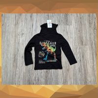 Dopodopo / Gr. 98 / Langarmshirt / Longsleeve / Dinosaurier Hessen - Körle Vorschau