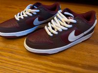 Rare 2002 Nike Dunk Low Pro B Team Red SB OG Rheinland-Pfalz - Trier Vorschau