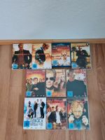 DVD blu ray CSI Miami Staffel 1 bis 9 Baden-Württemberg - Hambrücken Vorschau