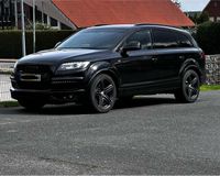 Audi Q7 TDI V8 3 x Sline 8 Gang Facelift voll Ausstattung 7 Sitze Niedersachsen - Fürstenau Vorschau