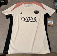 Paris Saint-Germain Strike Third / Dri-Fit T-Shirt / Nike Sport Nordrhein-Westfalen - Pulheim Vorschau