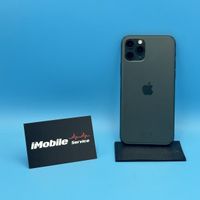 ❌ iPhone 11 Pro 64GB Green Akkukap.: 88% Gebraucht N500 ❌ Mitte - Wedding Vorschau