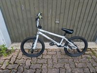 KHE Cosmic 20" BMX neuwertig Baden-Württemberg - Rümmingen Vorschau