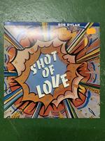 Bob Dylan Shot of Love Vinyl LP CBS Nordrhein-Westfalen - Hamm Vorschau