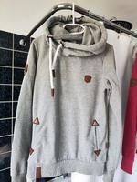 Naketano Hoodie/ Pullover Duisburg - Neumühl Vorschau
