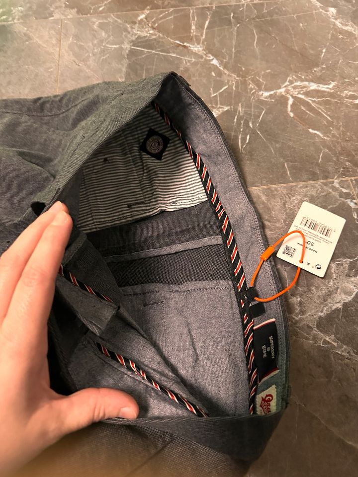 SUPERDRY® Hose für Männer in Solingen