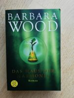 Barbara Wood - Das Haus der Harmonie Bayern - Memmingen Vorschau