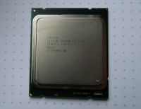 Intel Xeon E5-1620, 4C/8T, 8x 3,8 GHz, Sockel 2011 Hessen - Taunusstein Vorschau