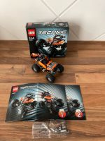 LEGO Technic 42001 * Mini-Geländewagen * OVP Nordrhein-Westfalen - Kerpen Vorschau