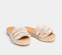 *NEU* Sommer Sandale Hey Marly Ibiza Chic Boho Bast Espadrilles Nordrhein-Westfalen - Wilnsdorf Vorschau