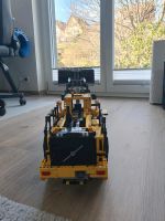 Lego Technic 42030-Volvo L350F Fernbedienung Baden-Württemberg - Baiersbronn Vorschau