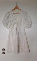 weißes Sommerkleid Hessen - Ahnatal Vorschau