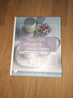 Natürlich pflegen & verwöhnen - Naturkosmetik selber herstellen München - Sendling-Westpark Vorschau