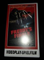 Freddy´s Finale, Nightmare on Elm Street 6, VHS Film, ab 16 Jahre Rostock - Dierkow Vorschau
