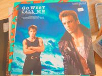 Maxi Singles Vinyl, Culture Club, Go West, China Chrisis! Nordrhein-Westfalen - Greven Vorschau