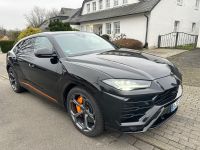 Lamborghini Urus mieten / Nordrhein-Westfalen - Ratingen Vorschau