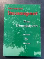 Stressmanagement das Übungsbuch - Woche für Woche S. Gapp-Bauß Nordrhein-Westfalen - Finnentrop Vorschau