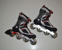 K2 NORDIC WORKOUT - M Größe 44,5 neu Inline Skates Skater Inliner Dresden - Niedersedlitz Vorschau