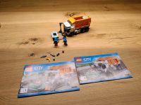 LEGO City 60118 Müllabfuhr Nordrhein-Westfalen - Elsdorf Vorschau