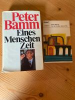 Peter Bamm: An den Küsten des Lichts/ Eines Menschen Zeit Bayern - Rohr Vorschau