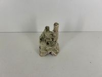 Aquarium Deko - kleines Schloss 5x5x7cm Nordrhein-Westfalen - Weilerswist Vorschau