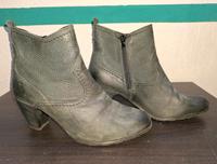 S.Oliver Stiefelette gr 40 Niedersachsen - Langenhagen Vorschau
