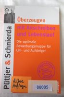 Lebenslauf Bewerbung Beruf Buch Schleswig-Holstein - Jarplund-Weding Vorschau