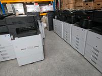Samsung MultiXpress Drucker Restposten Sonderposten Palette Nordrhein-Westfalen - Kalkar Vorschau