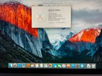 iMAC 7,1 5GB RAM, neue 240GB SSD Rheinland-Pfalz - Asbach Vorschau