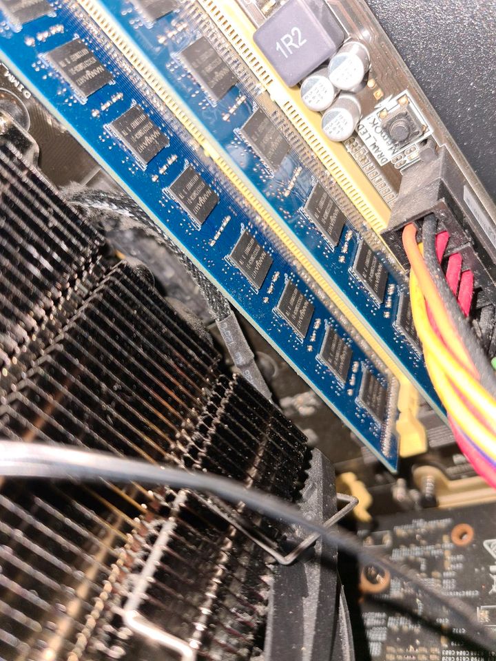 Preiswerter Computer mit RTX 1070 in Hannover
