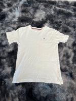 Tommy Hilfiger T-Shirt Weiß, Größe: 12/14 Years old, 152/164cm Rheinland-Pfalz - Ransbach-Baumbach Vorschau