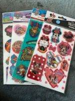 Sticker Wackel Bilder Disney,Peppa,Paw Patrol Brandenburg - Potsdam Vorschau