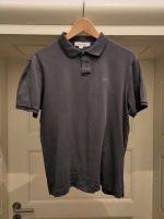 Calvin Klein Polohemd Gr. S Shirt grau München - Schwanthalerhöhe Vorschau