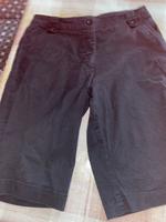 Kurze Sommerhose schwarz DamenGr,40 Baden-Württemberg - Kehl Vorschau