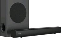 Creative 2.1 Soundbar Bluetooth USB Hessen - Mörfelden-Walldorf Vorschau