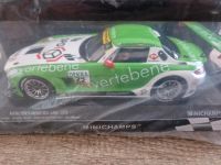 Mercedes Benz SLS AMG 1:18 Nordrhein-Westfalen - Marl Vorschau