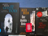 Alex Beer August Emmerich 5 Bände Krimi Wien Nordrhein-Westfalen - Leichlingen Vorschau