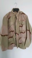 US Army Feldjacke MEDIUM Regular  M 65 Jacke Parka desert 3 color Bayern - Marktsteft Vorschau