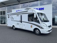 HYMER / ERIBA / HYMERCAR B-Klasse CL 678 leichter Seitenschaden Dortmund - Kirchderne Vorschau