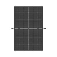 435W Trina Vertex S+ Glas Glas Bifacial PV Solarmodul BLACK FRAME - Versand bundesweit Nordrhein-Westfalen - Bedburg-Hau Vorschau