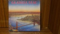 Greatful Dead: Dead Set (2x Vinyl LP) +++ Arista Germany 1981 Altona - Hamburg Ottensen Vorschau