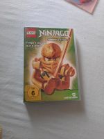 Ninjago DVD Komplettbox 1-26 Rheinland-Pfalz - Rettershain Vorschau