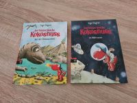 2 Bücher der kleine Drache Kokosnuss Nordrhein-Westfalen - Meerbusch Vorschau