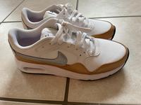 Damenschuhe NIKE' AIR  Gr:40 Niedersachsen - Ottersberg Vorschau