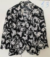 Damen Blazer GERRY WEBER Gr.46 Baden-Württemberg - Donaueschingen Vorschau