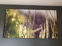 Tolles XXL Leinwandbild 180x100x4 cm Bayern - Lappersdorf Vorschau