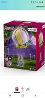 schleich Ballon Sachsen-Anhalt - Arendsee (Altmark) Vorschau