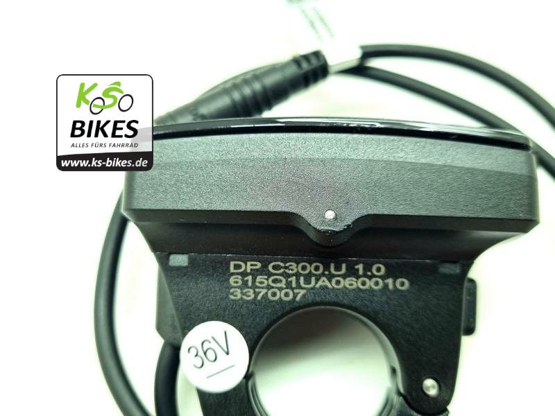 AEG Easy Control Display LCD, ( 337007 ) Bafang E-Bike Akku in Bottrop